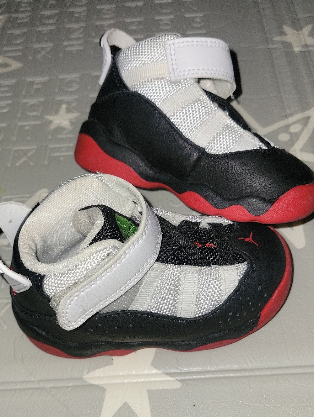 Jordan Toddler Sneakers